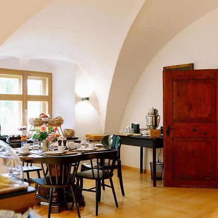 Schlossgut Tunzenberg Mengkofen Esterno foto