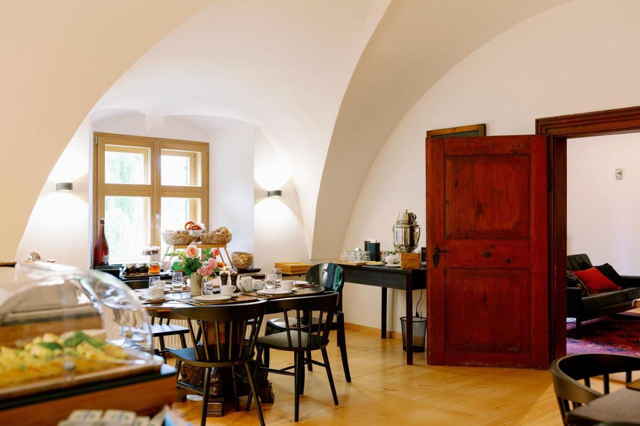 Schlossgut Tunzenberg Mengkofen Esterno foto