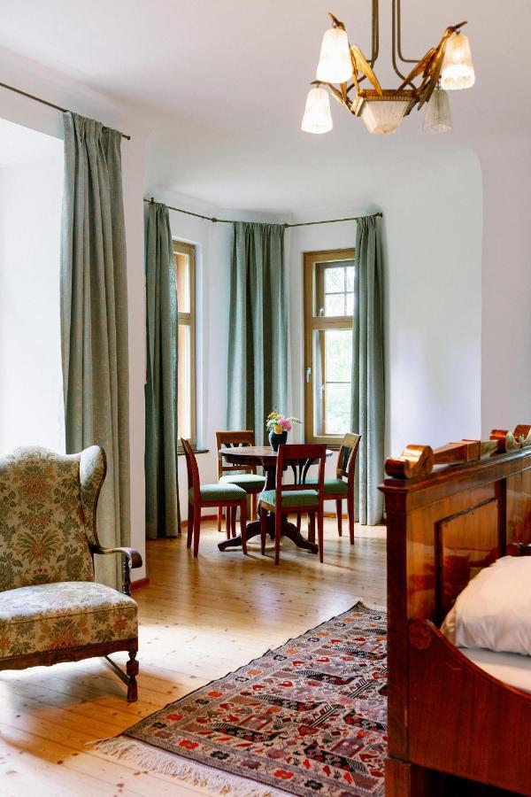 Schlossgut Tunzenberg Mengkofen Esterno foto