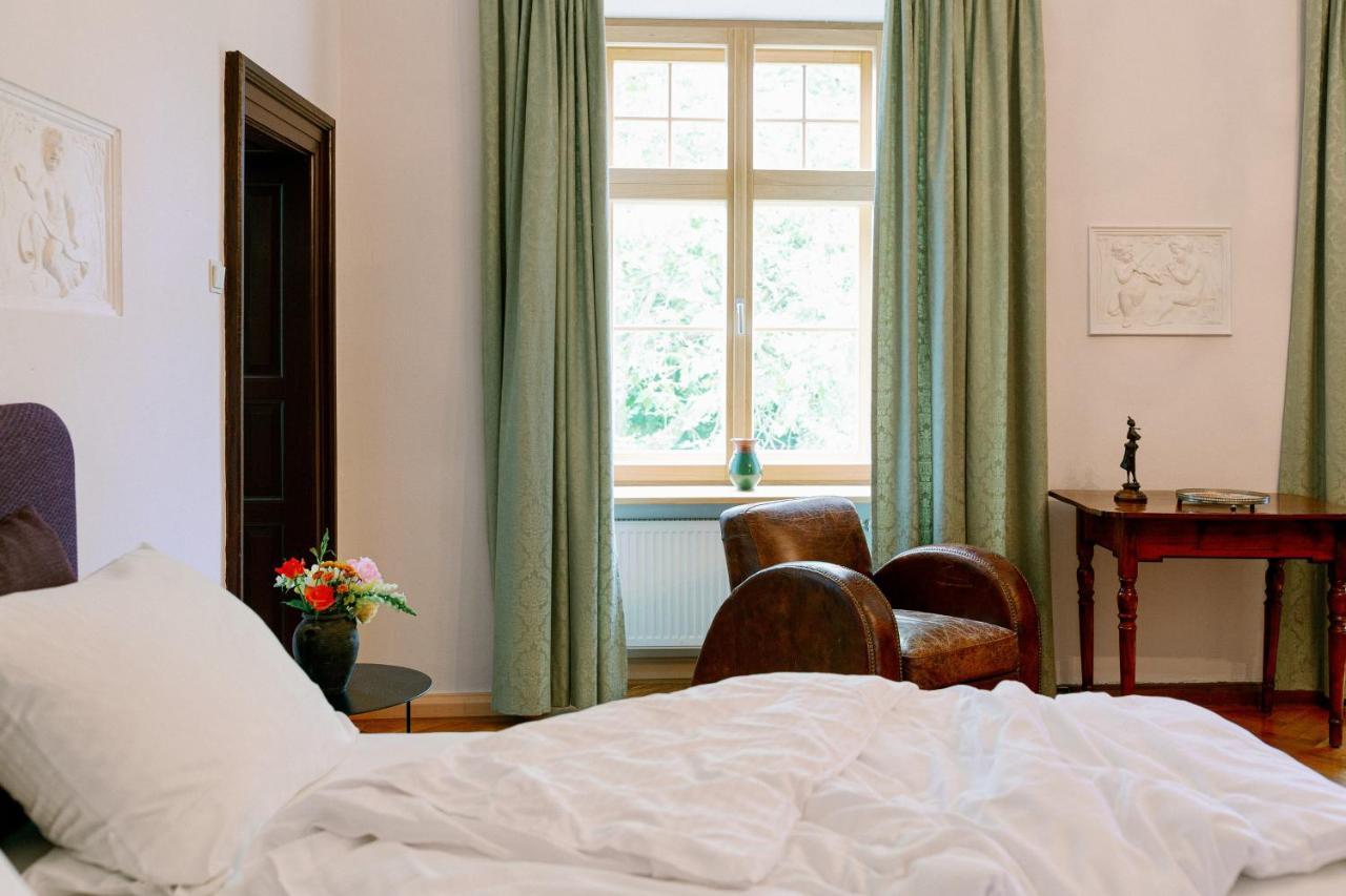 Schlossgut Tunzenberg Mengkofen Esterno foto