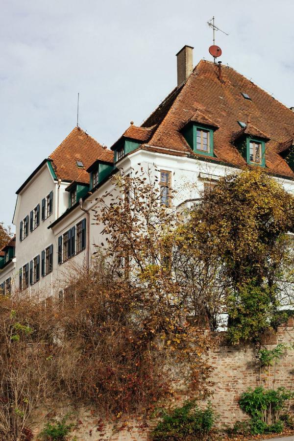 Schlossgut Tunzenberg Mengkofen Esterno foto