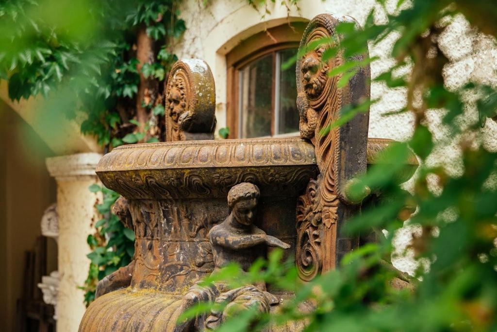 Schlossgut Tunzenberg Mengkofen Esterno foto